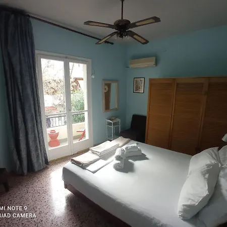 Apartment Omiros House Chania (Crete)